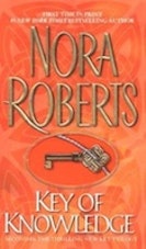 Nora Roberts The Keys Trilogy
